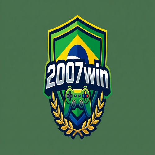 Logo 2007win