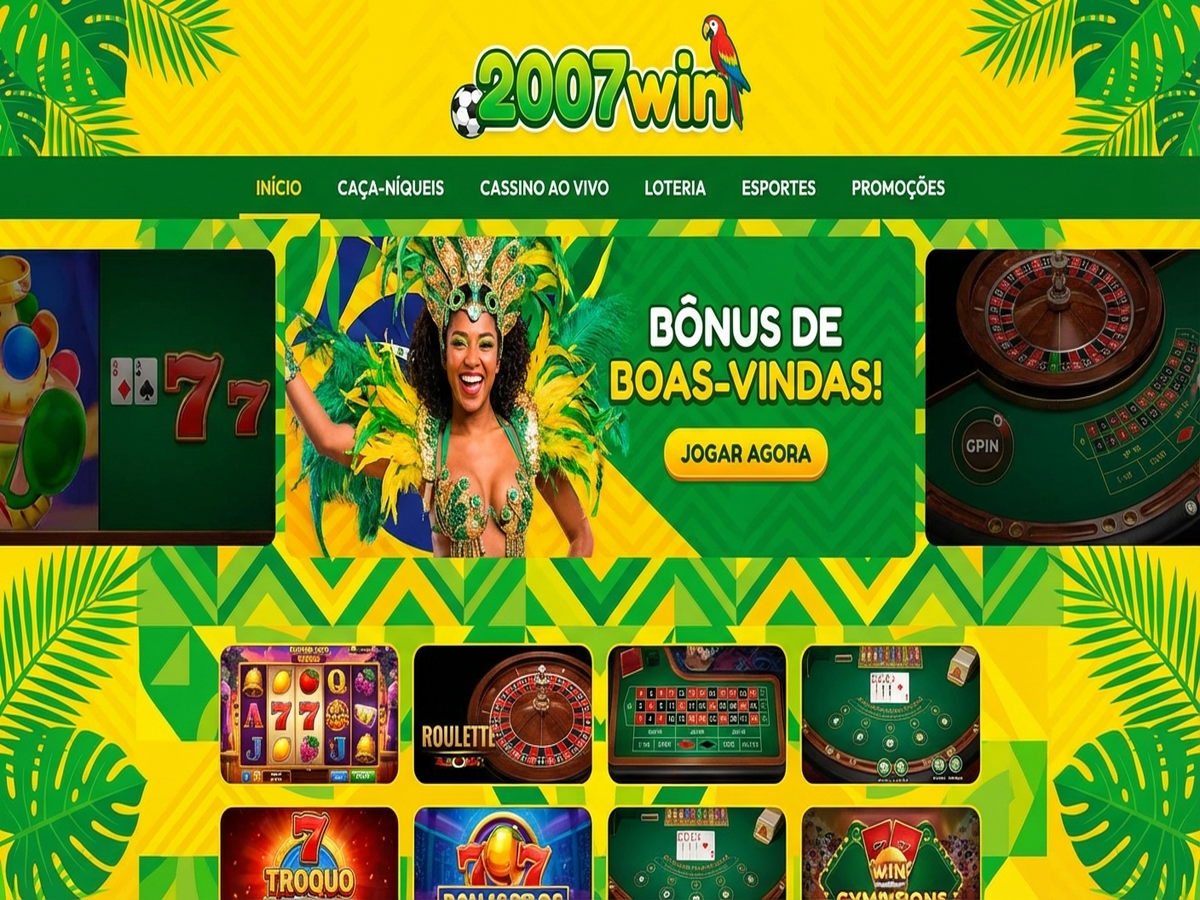 Screenshot 1 2007win