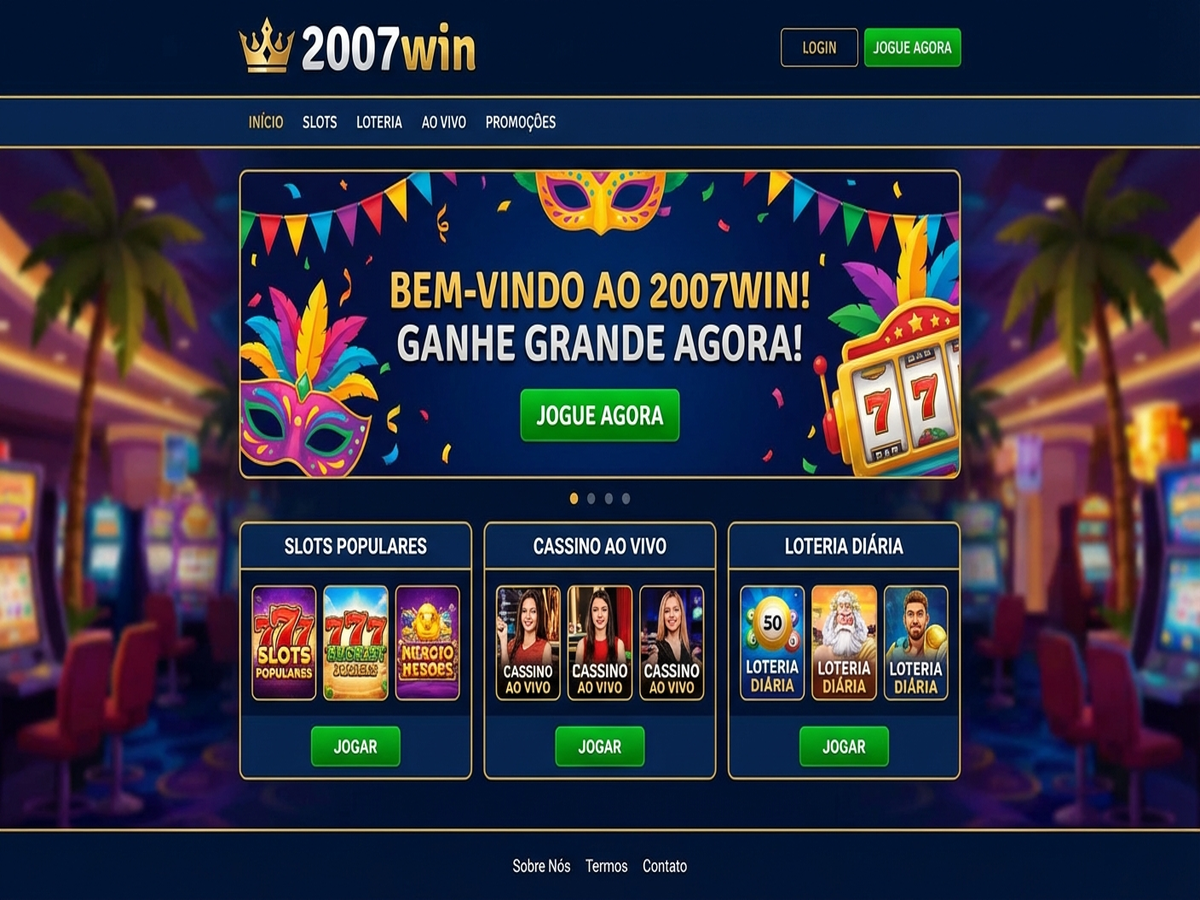Screenshot 2 2007win