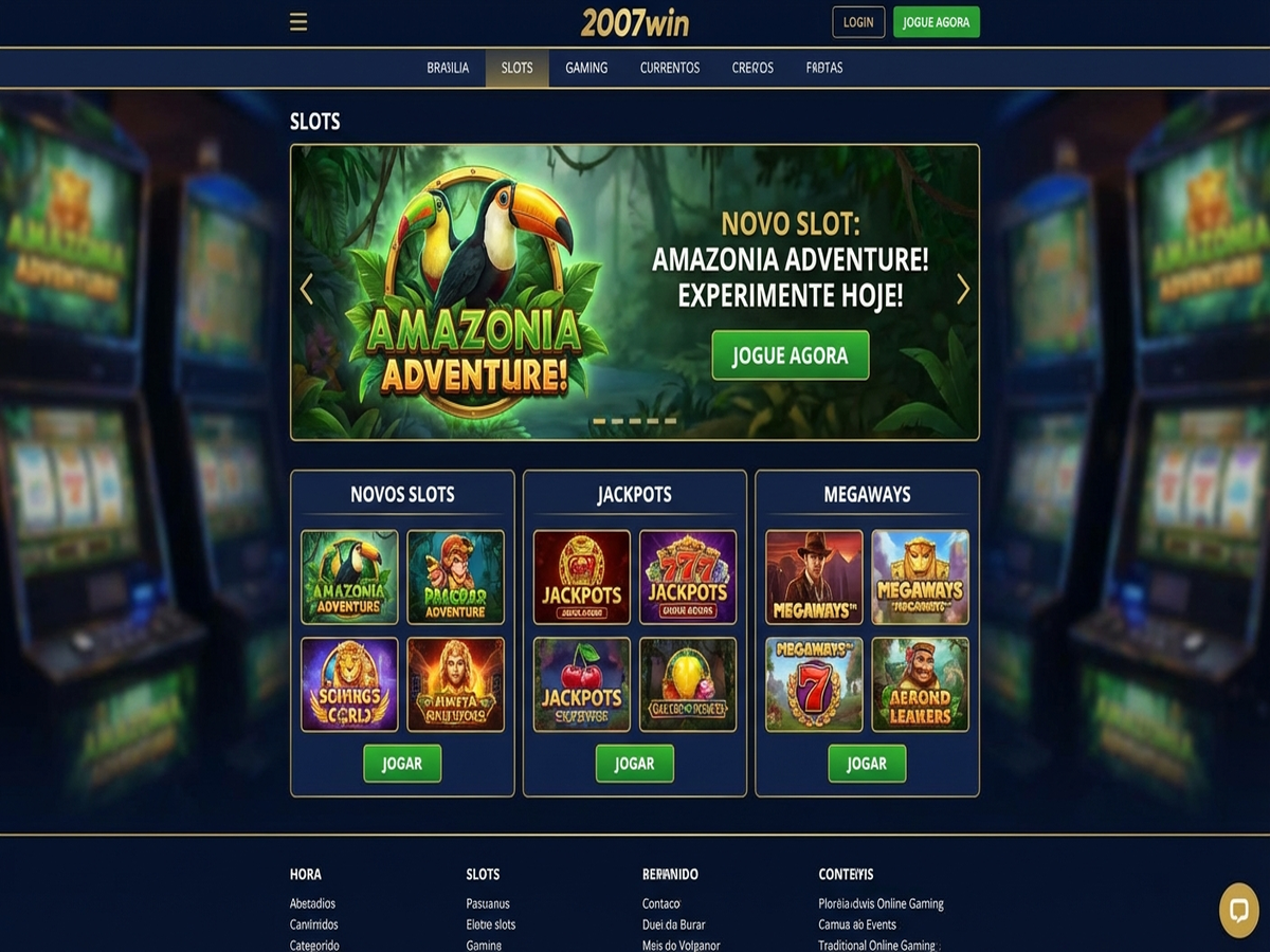 Screenshot 3 2007win